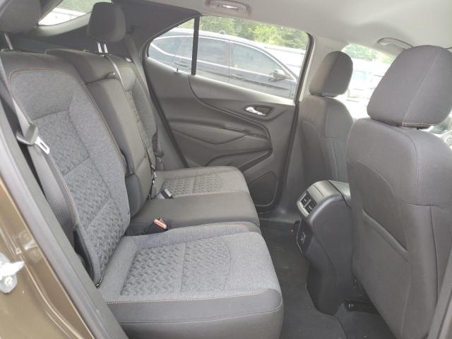 Photo 10 VIN: 3GNAXKEG0PL135047 - CHEVROLET EQUINOX LT 