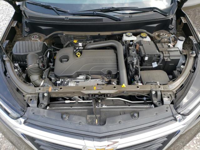 Photo 11 VIN: 3GNAXKEG0PL135047 - CHEVROLET EQUINOX LT 