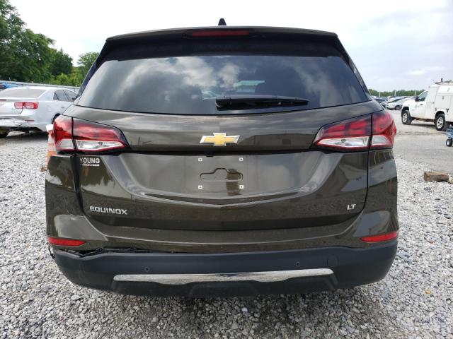 Photo 5 VIN: 3GNAXKEG0PL135047 - CHEVROLET EQUINOX LT 