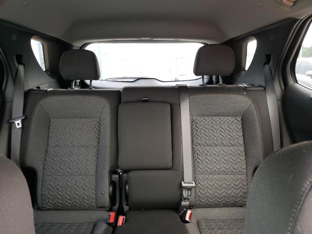 Photo 9 VIN: 3GNAXKEG0PL135047 - CHEVROLET EQUINOX LT 