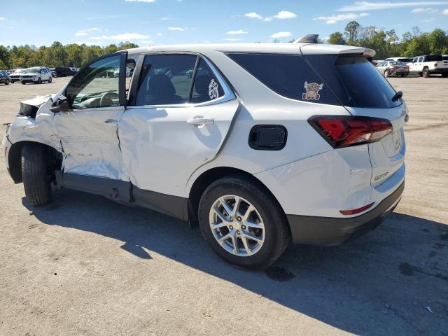 Photo 1 VIN: 3GNAXKEG0PS150704 - CHEVROLET EQUINOX LT 