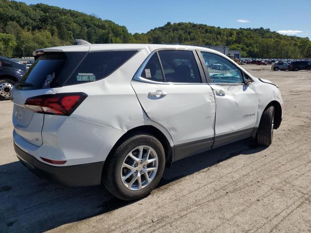 Photo 2 VIN: 3GNAXKEG0PS150704 - CHEVROLET EQUINOX LT 