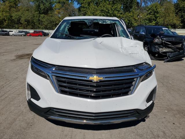 Photo 4 VIN: 3GNAXKEG0PS150704 - CHEVROLET EQUINOX LT 