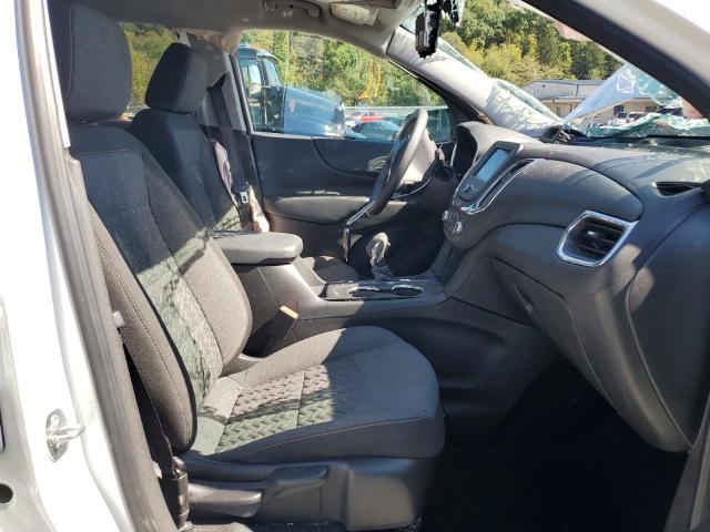 Photo 6 VIN: 3GNAXKEG0PS150704 - CHEVROLET EQUINOX LT 