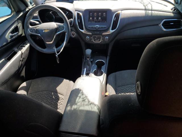 Photo 7 VIN: 3GNAXKEG0PS150704 - CHEVROLET EQUINOX LT 