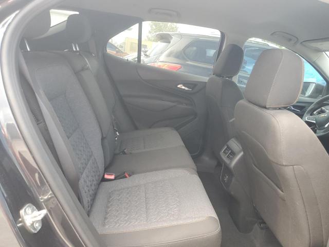 Photo 10 VIN: 3GNAXKEG0PS162870 - CHEVROLET EQUINOX LT 