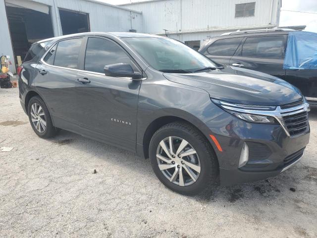 Photo 3 VIN: 3GNAXKEG0PS162870 - CHEVROLET EQUINOX LT 