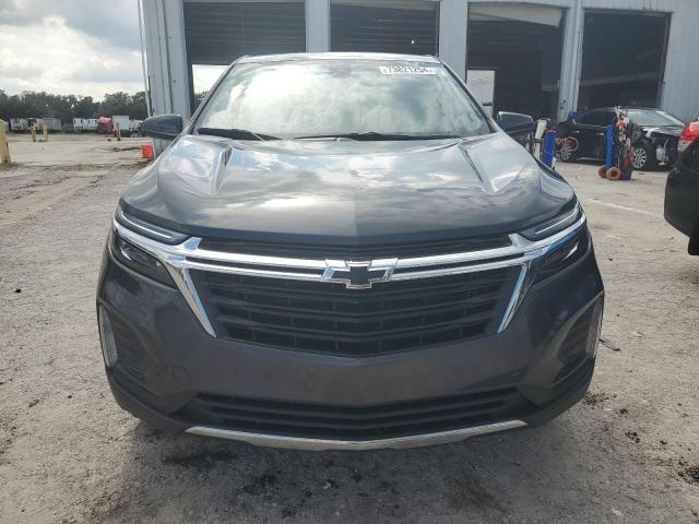 Photo 4 VIN: 3GNAXKEG0PS162870 - CHEVROLET EQUINOX LT 