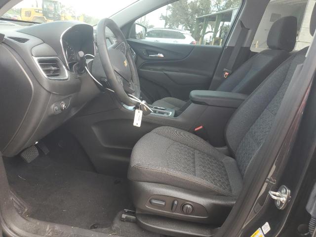 Photo 6 VIN: 3GNAXKEG0PS162870 - CHEVROLET EQUINOX LT 