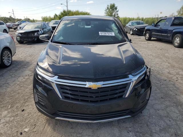 Photo 4 VIN: 3GNAXKEG0RL106439 - CHEVROLET EQUINOX LT 