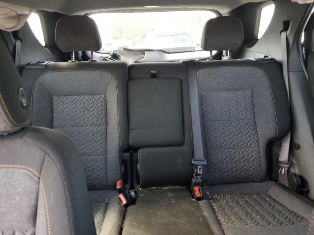 Photo 9 VIN: 3GNAXKEG0RL106439 - CHEVROLET EQUINOX LT 