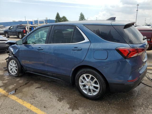 Photo 1 VIN: 3GNAXKEG0RL130529 - CHEVROLET EQUINOX LT 