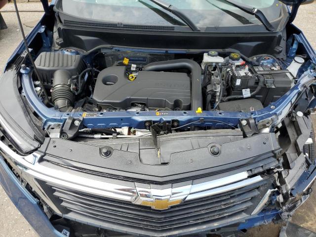 Photo 11 VIN: 3GNAXKEG0RL130529 - CHEVROLET EQUINOX LT 