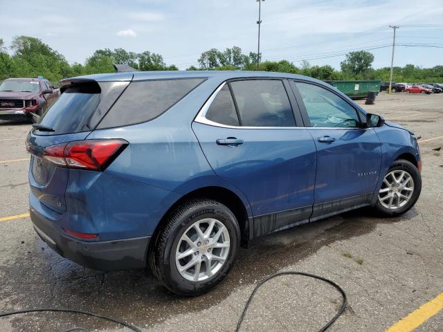 Photo 2 VIN: 3GNAXKEG0RL130529 - CHEVROLET EQUINOX LT 