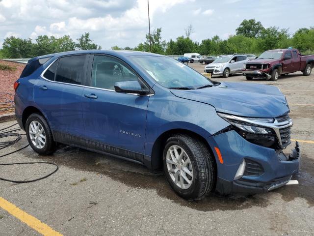 Photo 3 VIN: 3GNAXKEG0RL130529 - CHEVROLET EQUINOX LT 