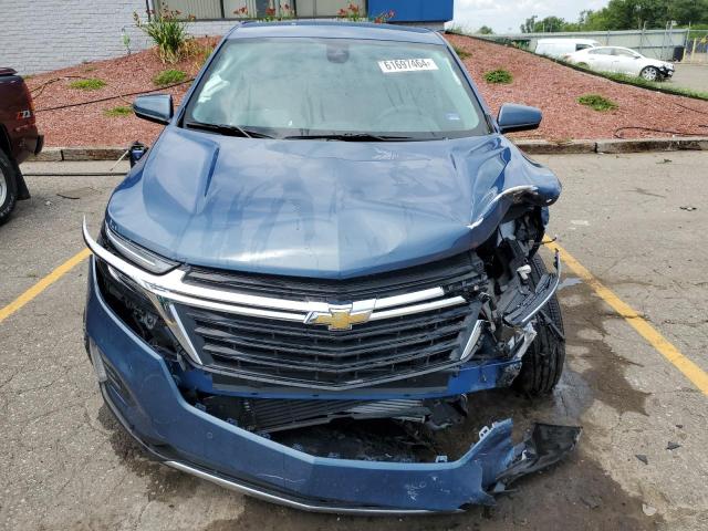 Photo 4 VIN: 3GNAXKEG0RL130529 - CHEVROLET EQUINOX LT 