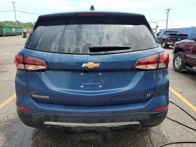 Photo 5 VIN: 3GNAXKEG0RL130529 - CHEVROLET EQUINOX LT 