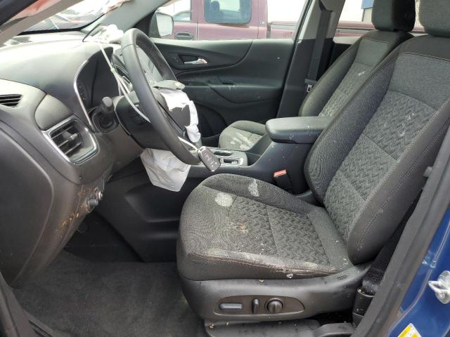 Photo 6 VIN: 3GNAXKEG0RL130529 - CHEVROLET EQUINOX LT 