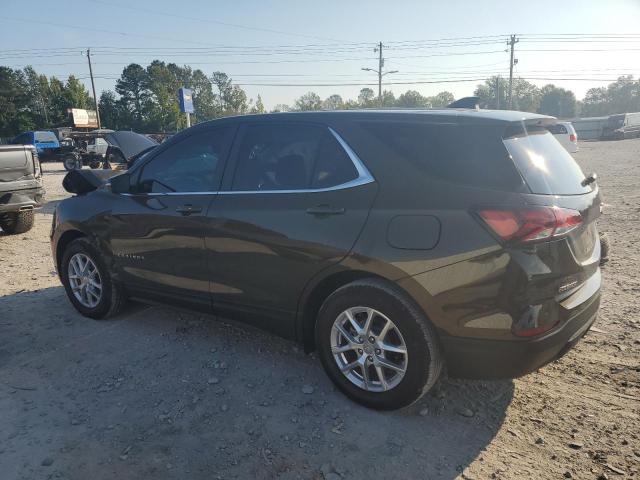 Photo 1 VIN: 3GNAXKEG0RL132619 - CHEVROLET EQUINOX LT 