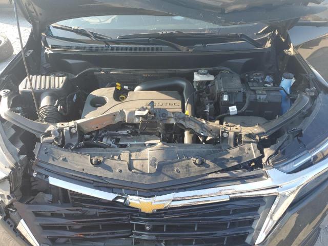 Photo 10 VIN: 3GNAXKEG0RL132619 - CHEVROLET EQUINOX LT 