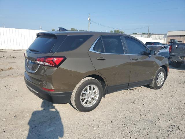 Photo 2 VIN: 3GNAXKEG0RL132619 - CHEVROLET EQUINOX LT 