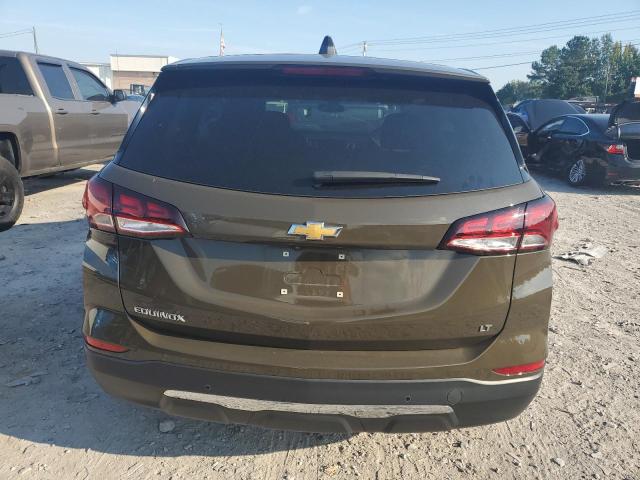 Photo 5 VIN: 3GNAXKEG0RL132619 - CHEVROLET EQUINOX LT 