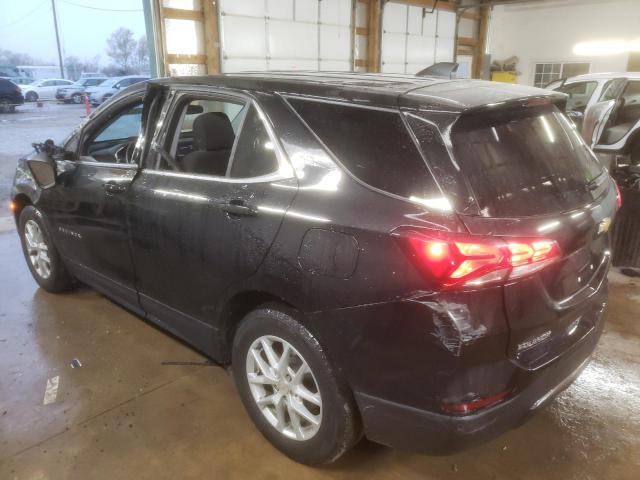 Photo 1 VIN: 3GNAXKEG0RL184428 - CHEVROLET EQUINOX LT 