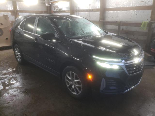 Photo 3 VIN: 3GNAXKEG0RL184428 - CHEVROLET EQUINOX LT 