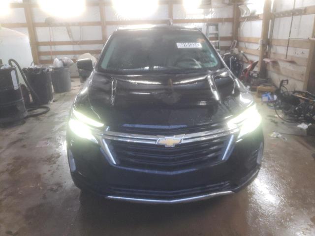 Photo 4 VIN: 3GNAXKEG0RL184428 - CHEVROLET EQUINOX LT 