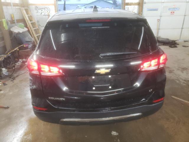 Photo 5 VIN: 3GNAXKEG0RL184428 - CHEVROLET EQUINOX LT 