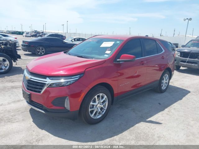 Photo 1 VIN: 3GNAXKEG0RL233501 - CHEVROLET EQUINOX 