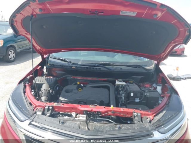 Photo 9 VIN: 3GNAXKEG0RL233501 - CHEVROLET EQUINOX 