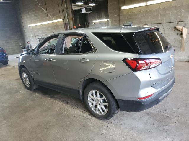 Photo 1 VIN: 3GNAXKEG0RL250475 - CHEVROLET EQUINOX LT 