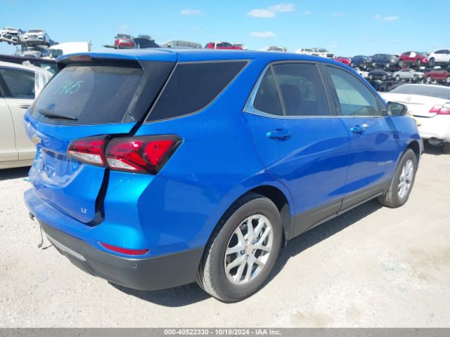 Photo 3 VIN: 3GNAXKEG0RL268586 - CHEVROLET EQUINOX 