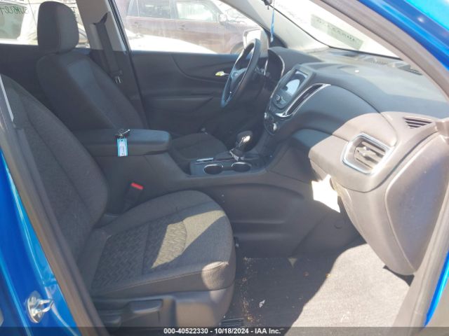 Photo 4 VIN: 3GNAXKEG0RL268586 - CHEVROLET EQUINOX 