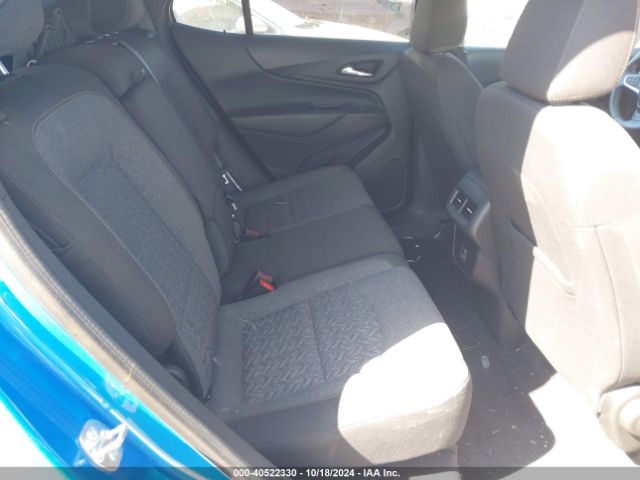 Photo 7 VIN: 3GNAXKEG0RL268586 - CHEVROLET EQUINOX 