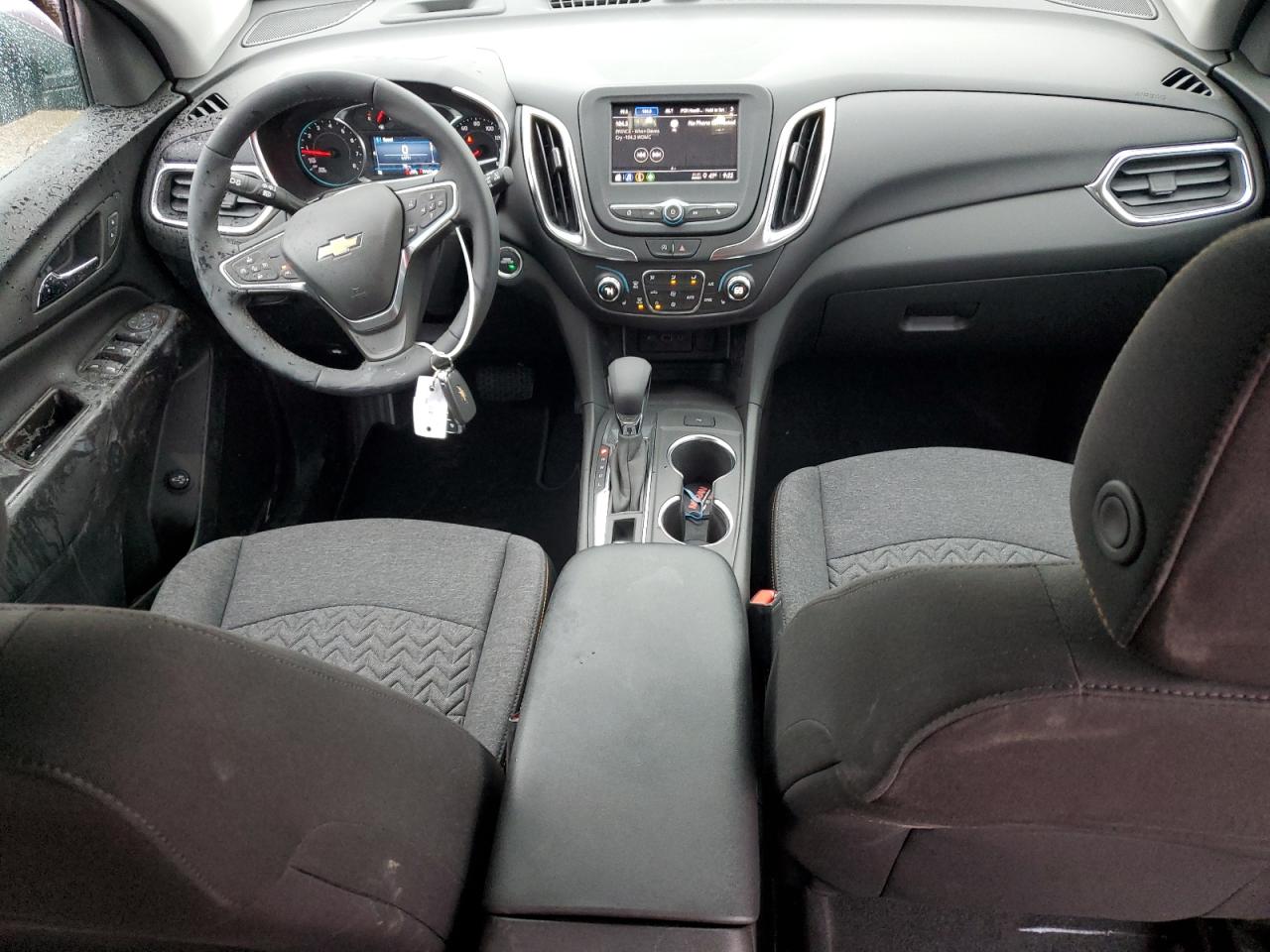 Photo 7 VIN: 3GNAXKEG0RS207471 - CHEVROLET EQUINOX 