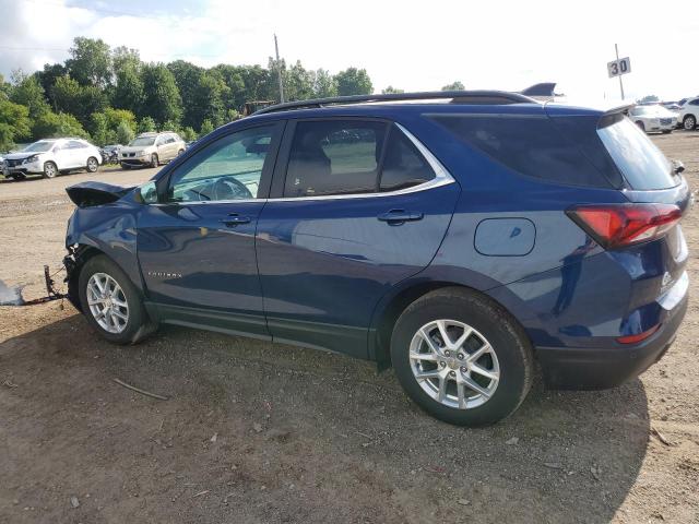 Photo 1 VIN: 3GNAXKEG1PL100405 - CHEVROLET EQUINOX LT 