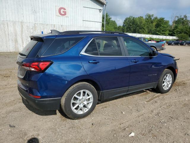 Photo 2 VIN: 3GNAXKEG1PL100405 - CHEVROLET EQUINOX LT 