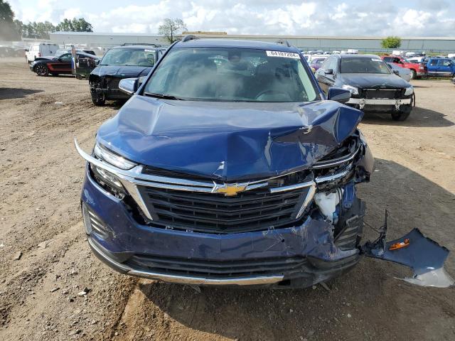 Photo 4 VIN: 3GNAXKEG1PL100405 - CHEVROLET EQUINOX LT 