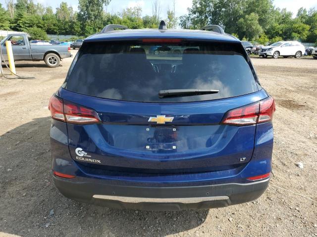 Photo 5 VIN: 3GNAXKEG1PL100405 - CHEVROLET EQUINOX LT 