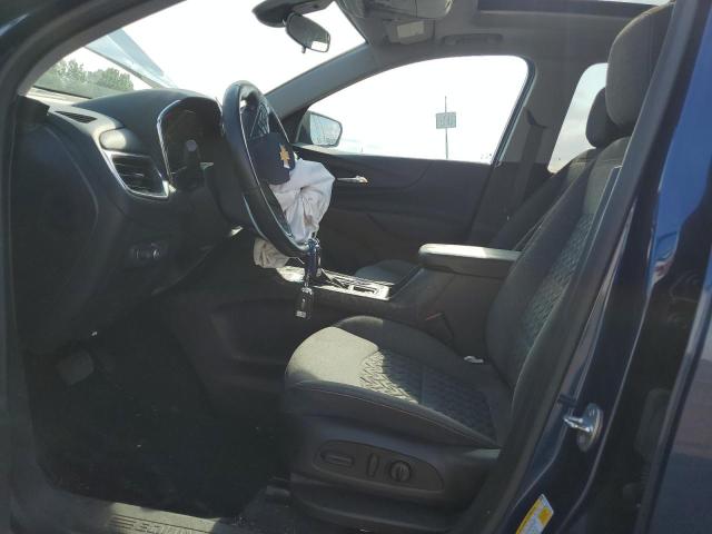 Photo 6 VIN: 3GNAXKEG1PL100405 - CHEVROLET EQUINOX LT 