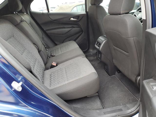 Photo 10 VIN: 3GNAXKEG1PL124199 - CHEVROLET EQUINOX LT 