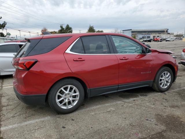 Photo 2 VIN: 3GNAXKEG1PL138877 - CHEVROLET EQUINOX 