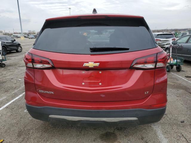 Photo 5 VIN: 3GNAXKEG1PL138877 - CHEVROLET EQUINOX 