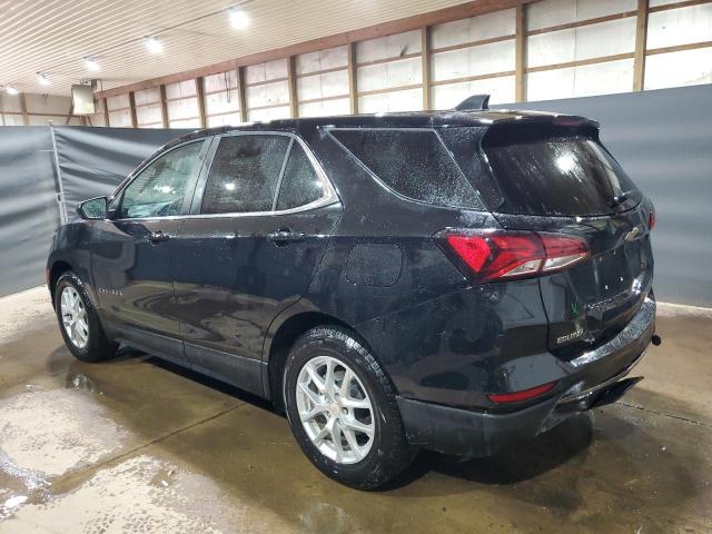 Photo 1 VIN: 3GNAXKEG1PL181485 - CHEVROLET EQUINOX LT 