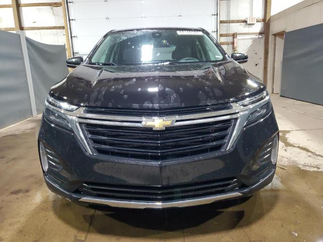 Photo 4 VIN: 3GNAXKEG1PL181485 - CHEVROLET EQUINOX LT 