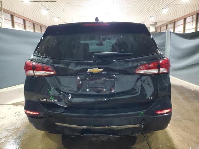 Photo 5 VIN: 3GNAXKEG1PL181485 - CHEVROLET EQUINOX LT 