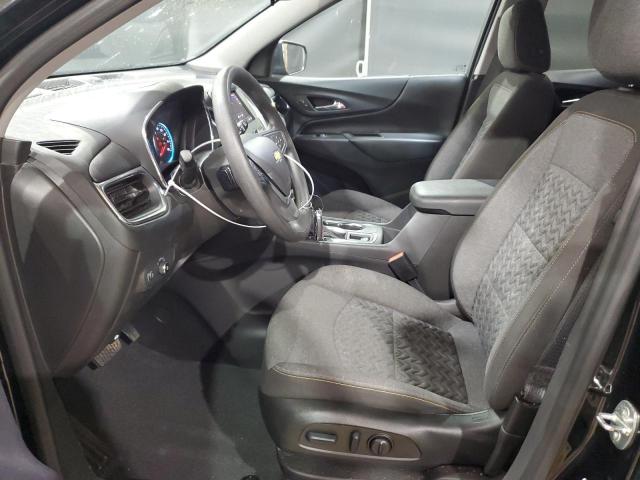 Photo 6 VIN: 3GNAXKEG1PL181485 - CHEVROLET EQUINOX LT 