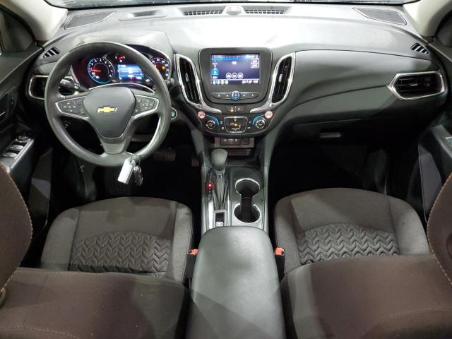 Photo 7 VIN: 3GNAXKEG1PL181485 - CHEVROLET EQUINOX LT 